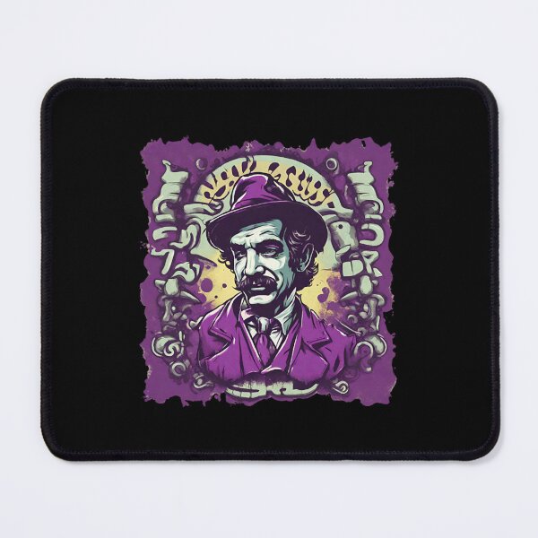 Item preview, Art - I'm Your Huckleberry designed and sold by beckergpdun.