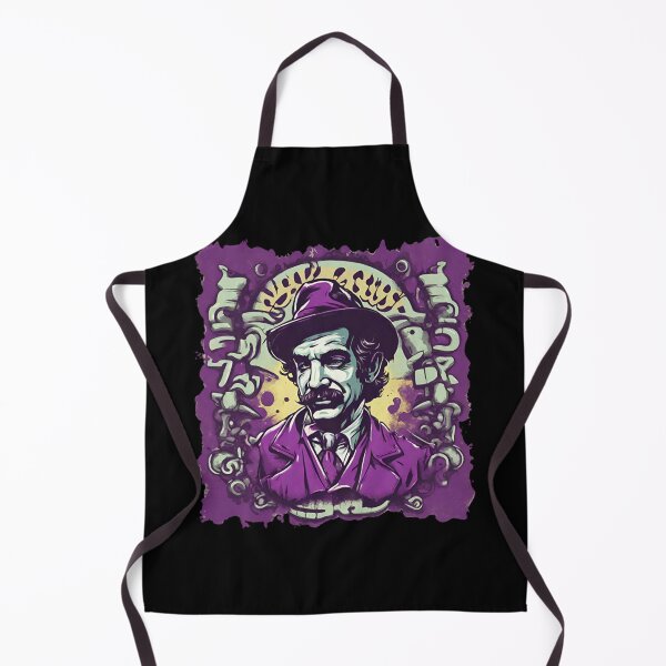Item preview, Art - I'm Your Huckleberry designed and sold by beckergpdun.