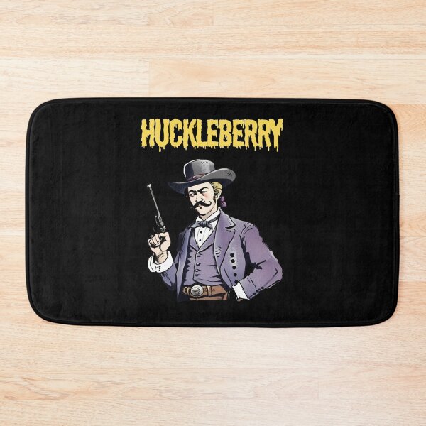Item preview, Art - I'm Your Huckleberry designed and sold by beckergpdun.