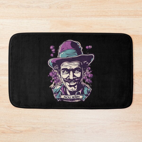Item preview, Art - I'm Your Huckleberry designed and sold by beckergpdun.