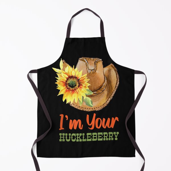 Item preview, Art - I'm Your Huckleberry designed and sold by beckergpdun.