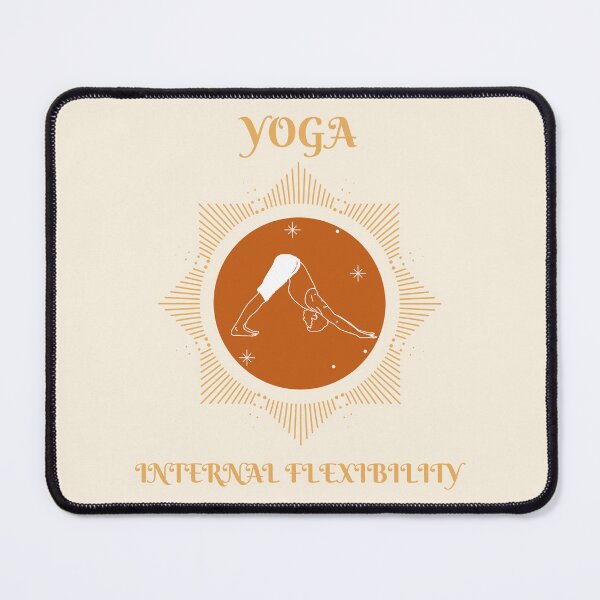 Item preview, YOGA internal flexibility designed and sold by santiagoml.