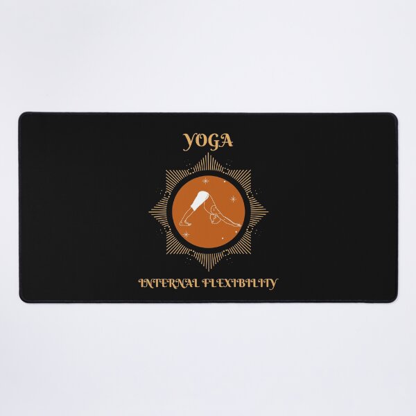 Item preview, YOGA internal flexibility designed and sold by santiagoml.