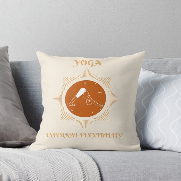 Item preview, YOGA internal flexibility designed and sold by santiagoml.
