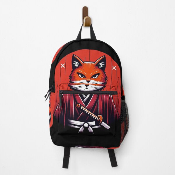 Item preview, Way of the Warrior Cat designed and sold by zzz888.