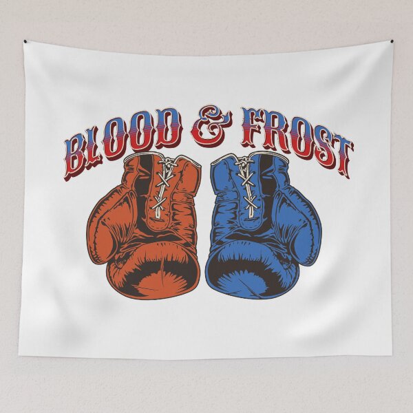 Item preview, The Spirit of Boxing designed and sold by CyberWindow.