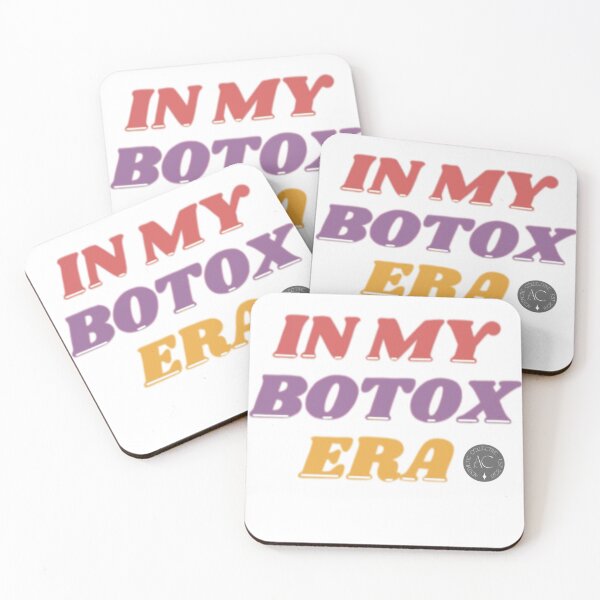 Item preview, In My Botox Era designed and sold by Paigemadeshop.