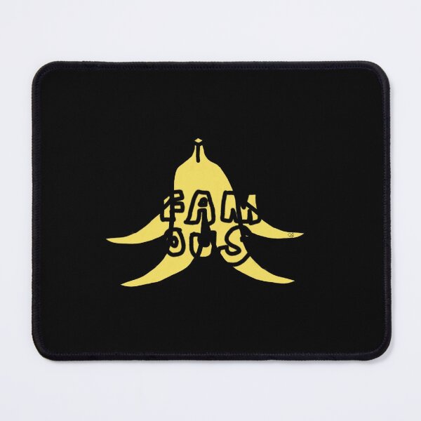 Item preview, LaMaisonOfMY FAMOUS FRUITS COLLECTION BANANA PEEL NO.1 Black Series designed and sold by LaMaisonOfMY.