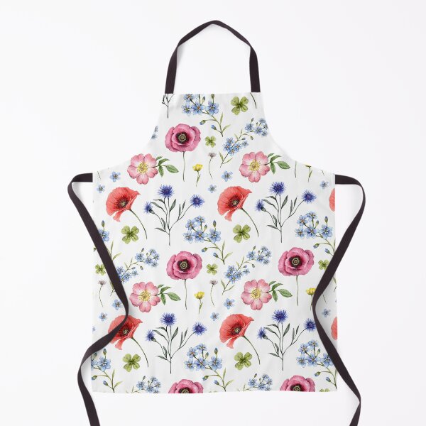 Item preview, British Meadow designed and sold by theinkydeer.