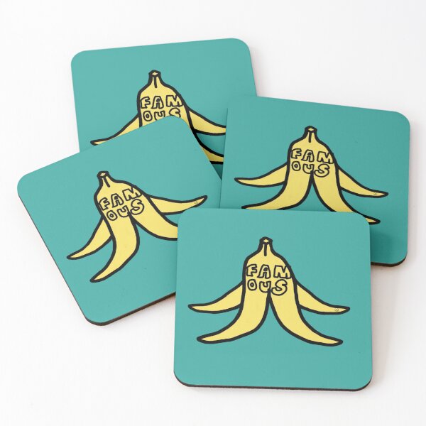 Item preview, LaMaisonOfMY FAMOUS FRUITS COLLECTION BANANA PEEL NO.2 designed and sold by LaMaisonOfMY.