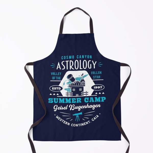 Item preview, Cosmo Canyon Summer Camp designed and sold by Lagelantee.