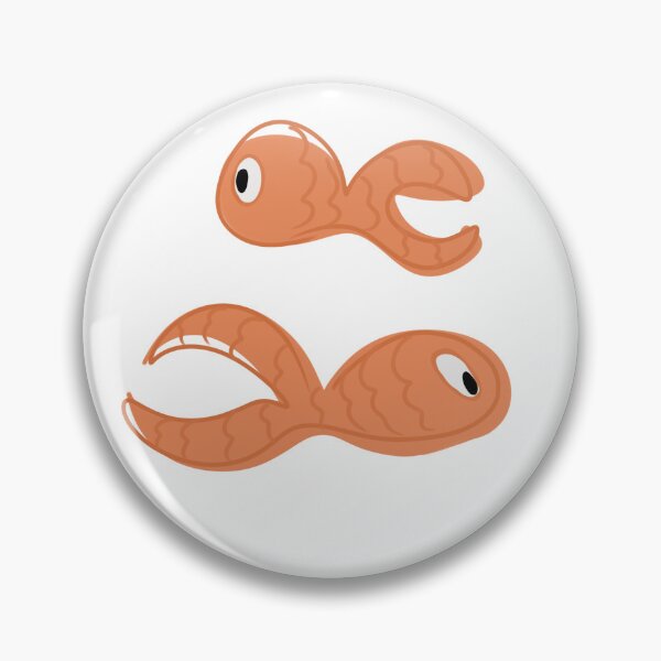 Item preview, Goldfish designed and sold by lnshi.