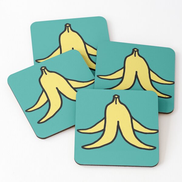 Item preview, LaMaisonOfMY FAMOUS FRUITS COLLECTION BANANA PEEL NO.3 designed and sold by LaMaisonOfMY.