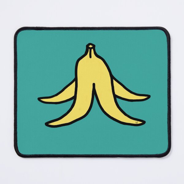 Item preview, LaMaisonOfMY FAMOUS FRUITS COLLECTION BANANA PEEL NO.3 designed and sold by LaMaisonOfMY.