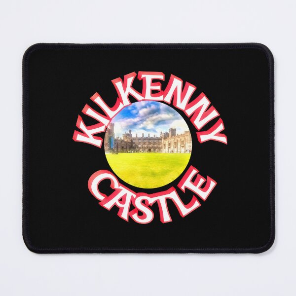 Item preview, Kilkenny Castle County Kilkenny Ireland designed and sold by OliDesigns.