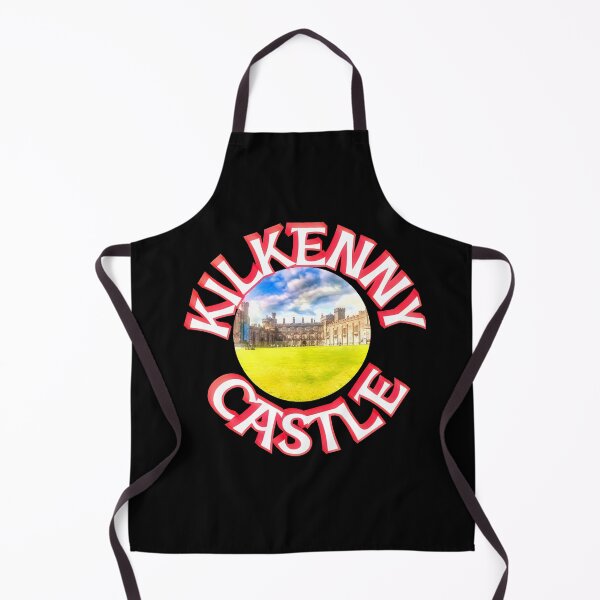 Item preview, Kilkenny Castle County Kilkenny Ireland designed and sold by OliDesigns.