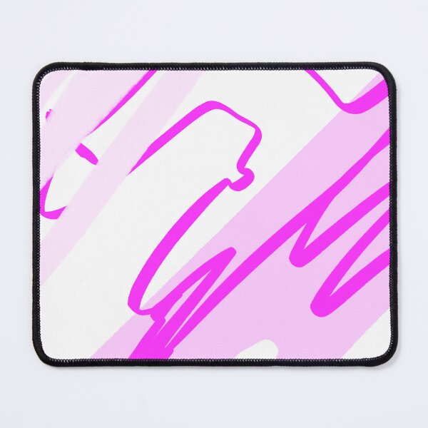 Item preview, Pink graphical pattern 01  designed and sold by HunterMHD.
