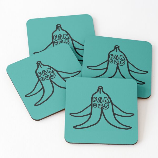 Item preview, LaMaisonOfMY FAMOUS FRUITS COLLECTION BANANA PEEL NO.4 designed and sold by LaMaisonOfMY.