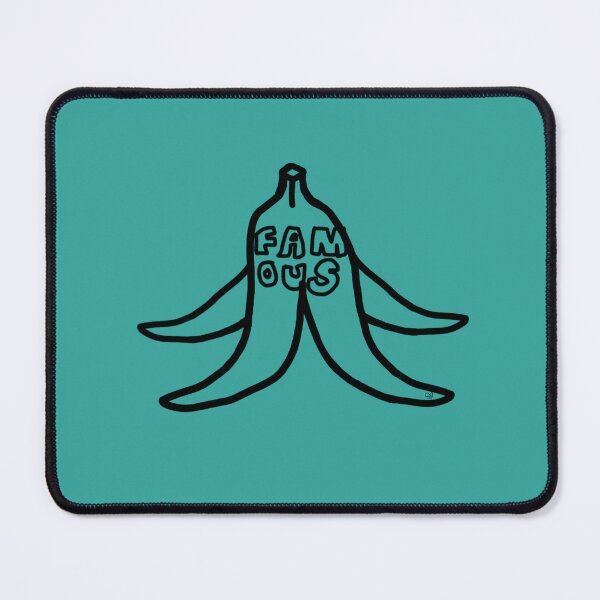 Item preview, LaMaisonOfMY FAMOUS FRUITS COLLECTION BANANA PEEL NO.4 designed and sold by LaMaisonOfMY.