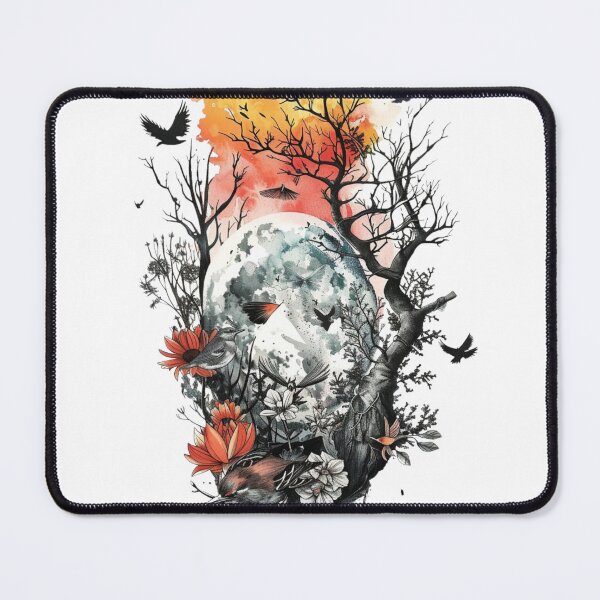 Item preview, Nature in Decay Designs 2 - 3 of 21 designed and sold by Jenson Major.