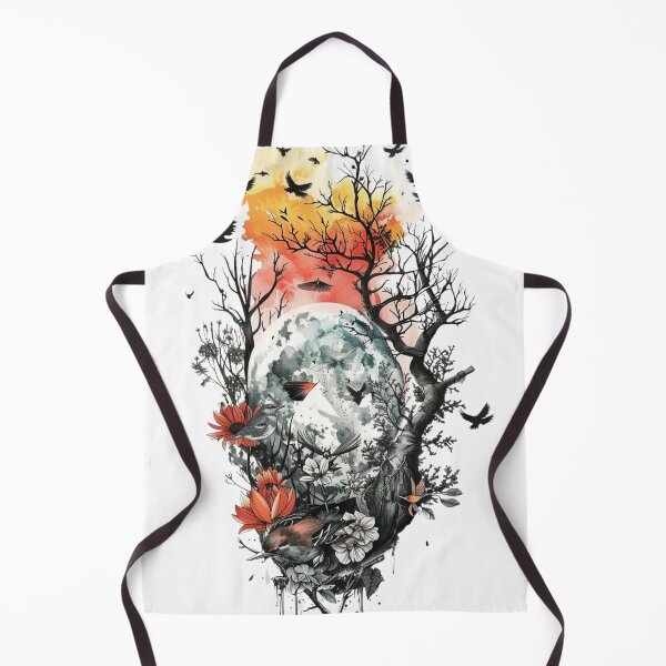 Item preview, Nature in Decay Designs 2 - 3 of 21 designed and sold by Jenson Major.