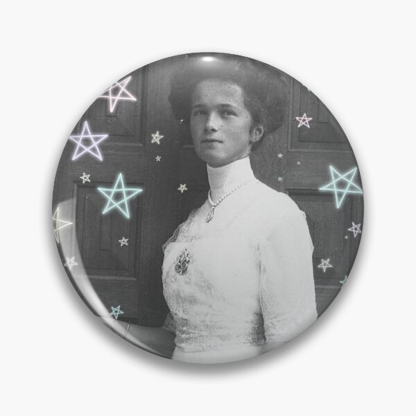 Item preview, Grand duchess Olga  designed and sold by cceridwenx.