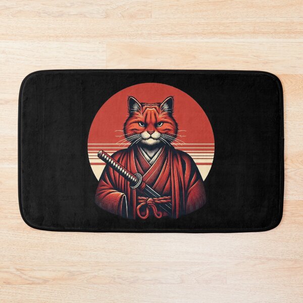 Item preview, Crimson Ronin designed and sold by zzz888.