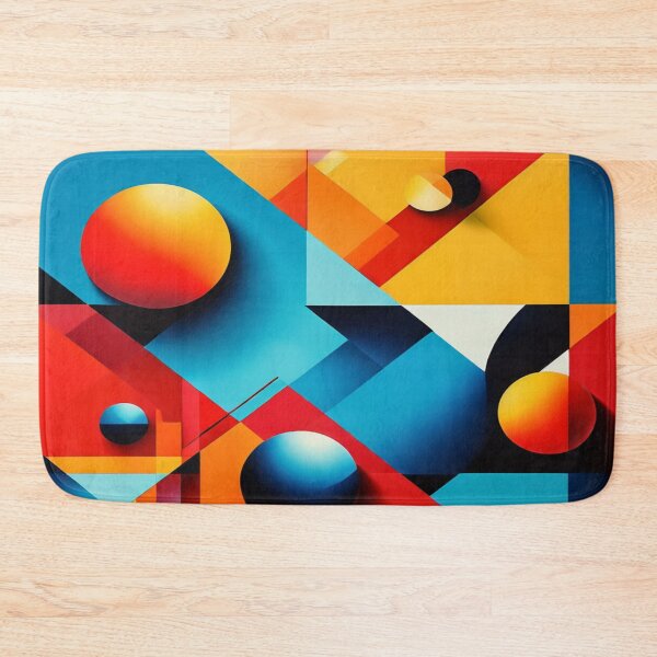 Item preview, Abstrakte Kunst designed and sold by Collection de trésors .