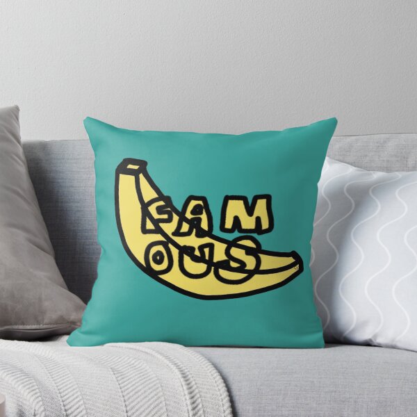 Item preview, LaMaisonOfMY FAMOUS FRUITS COLLECTION YELLOW BANANA NO.2 designed and sold by LaMaisonOfMY.