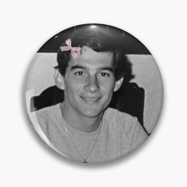 Item preview, Coquette Ayrton Senna designed and sold by cceridwenx.