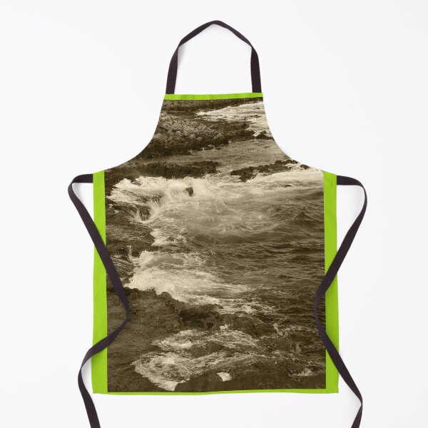 Artikelvorschau, Ozeanküste Fuerteventura Tint Vertical entworfen und verkauft von eddiebarronshop.
