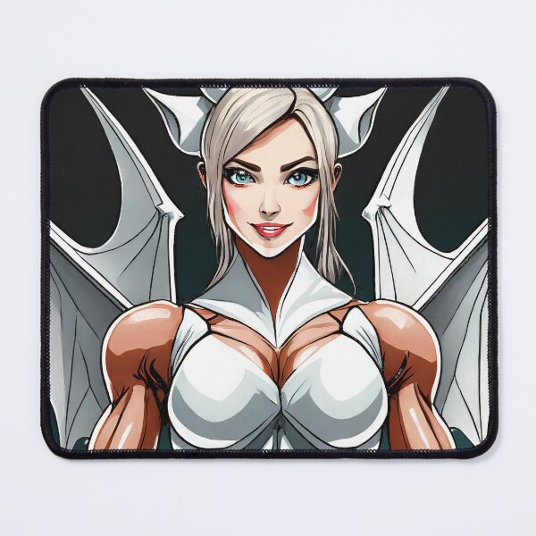 Item preview, Demon Girl designed and sold by RaF71PrO.