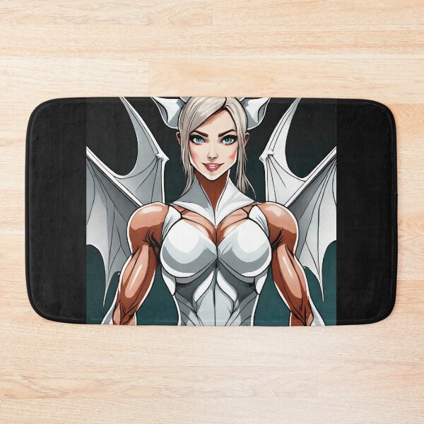 Item preview, Demon Girl designed and sold by RaF71PrO.
