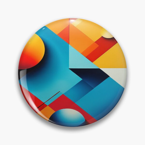 Item preview, Arte abstracto designed and sold by Collection de trésors .