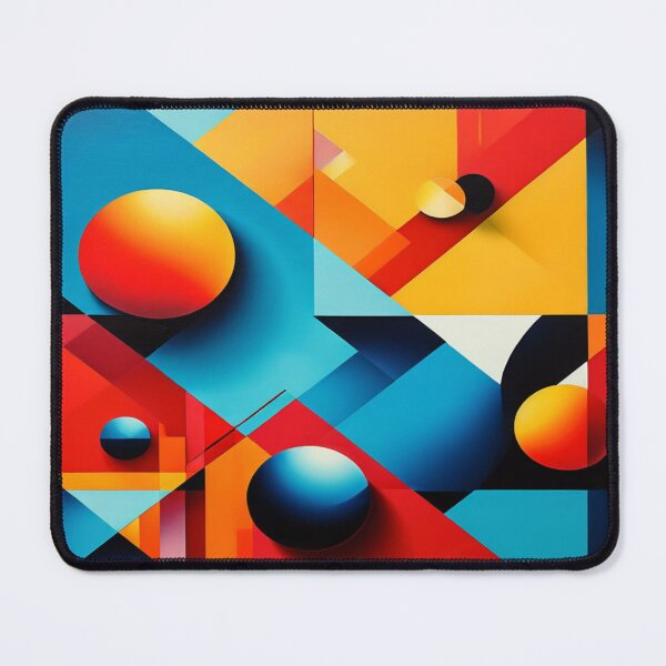 Item preview, Arte abstracto designed and sold by Collection de trésors .