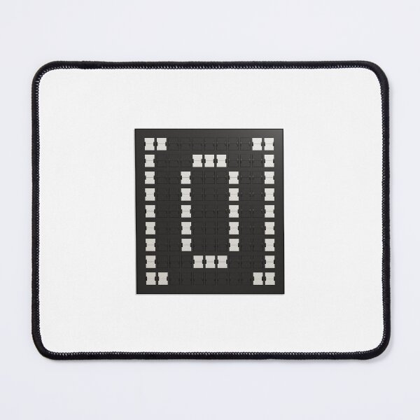 Item preview, Flipboard Letter O designed and sold by trepiu.