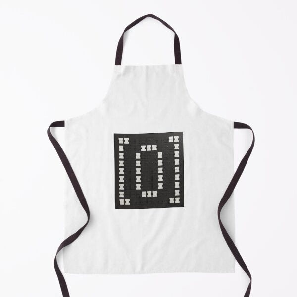 Item preview, Flipboard Letra O designed and sold by trepiu.