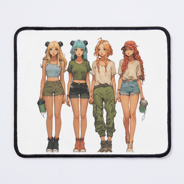 Item preview, Friends designed and sold by cooeeman.