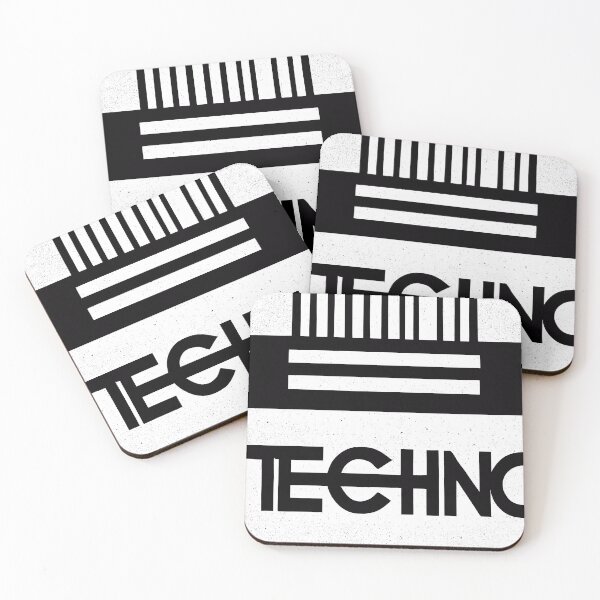 Item preview, “Techno Essence” designed and sold by Art-Vortex-fr.