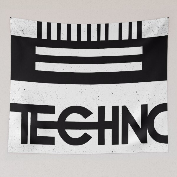 Item preview, “Techno Essence” designed and sold by Art-Vortex-fr.