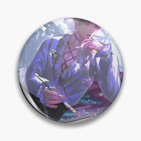 Item preview, Love and Deepspace - Beautiful Cover image designed and sold by NooraniFantasy.