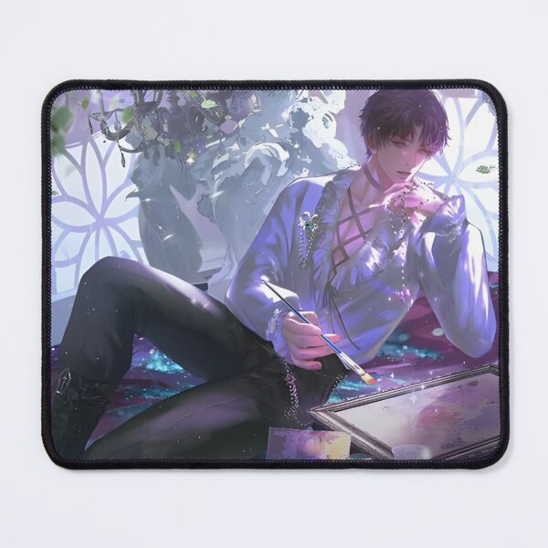 Item preview, Love and Deepspace - Beautiful Cover image designed and sold by NooraniFantasy.
