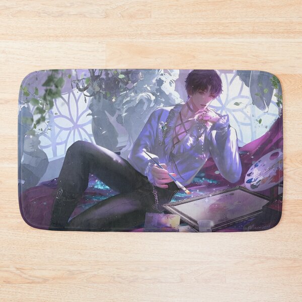 Item preview, Love and Deepspace - Beautiful Cover image designed and sold by NooraniFantasy.