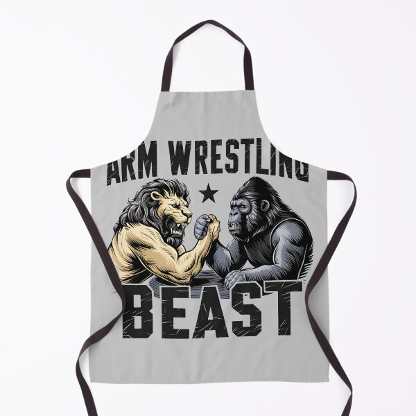 Item preview, Arm Wrestling Tactics Arm wrestling Fun Arm Wrestle designed and sold by FurRealStudioCo.