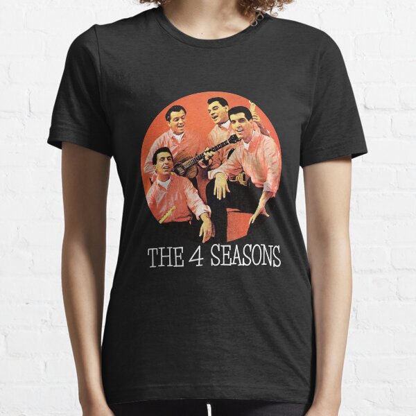 The Tops Boys Essential T-Shirt
