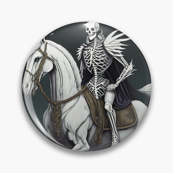 Item preview, Skeleton Rider designed and sold by RaF71PrO.