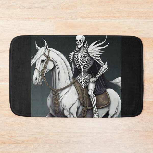 Item preview, Skeleton Rider designed and sold by RaF71PrO.