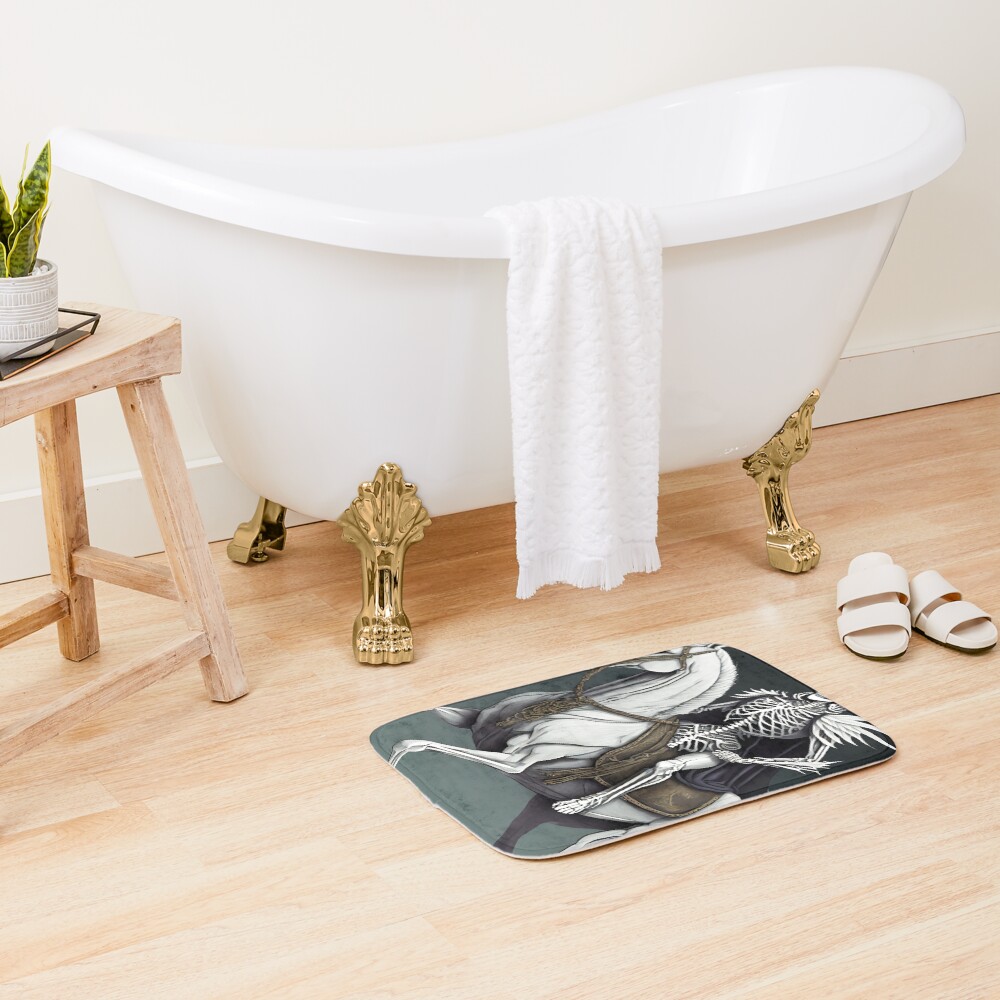 Item preview, Bath Mat designed and sold by RaF71PrO.