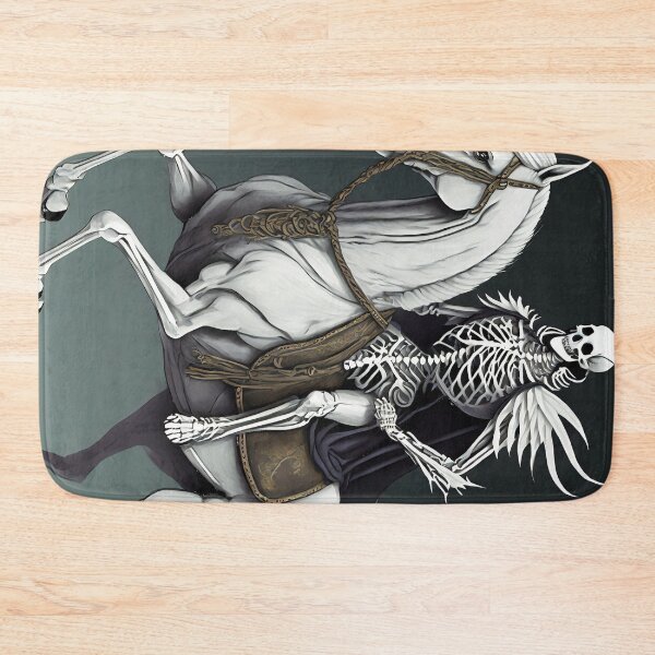 Item preview, Skeleton Rider designed and sold by RaF71PrO.