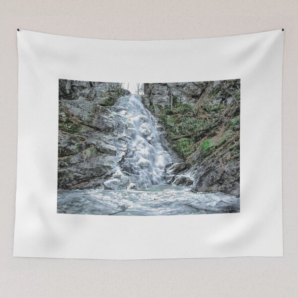 Item preview, Purgatory Frozen  designed and sold by Paul Lubaczewski.